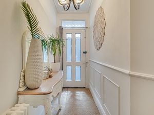 Hallway- click for photo gallery